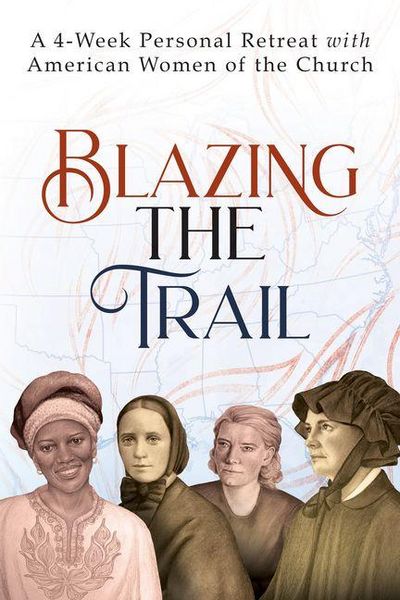 Produktbild: Blazing the Trail
