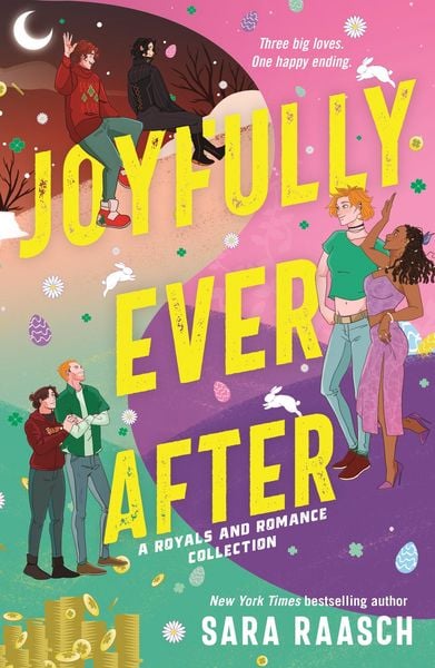 Produktbild: Joyfully Ever After