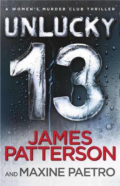 Produktbild: Unlucky 13