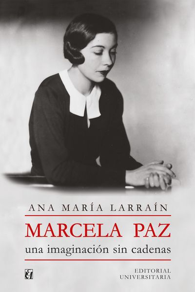 Produktbild: Marcela Paz
