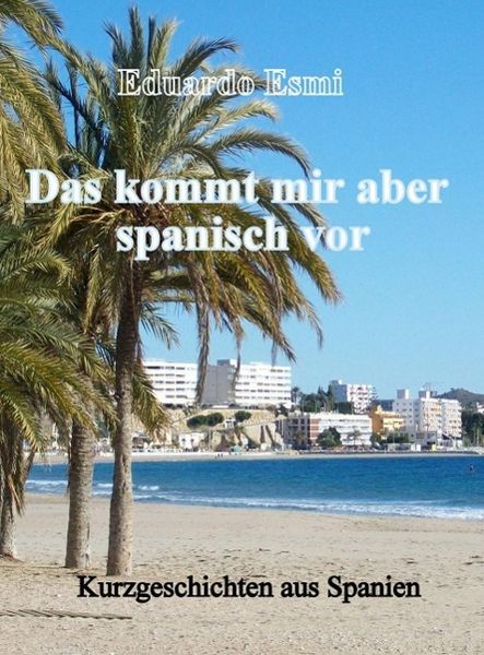 Produktbild: Das kommt mir aber spanisch vor