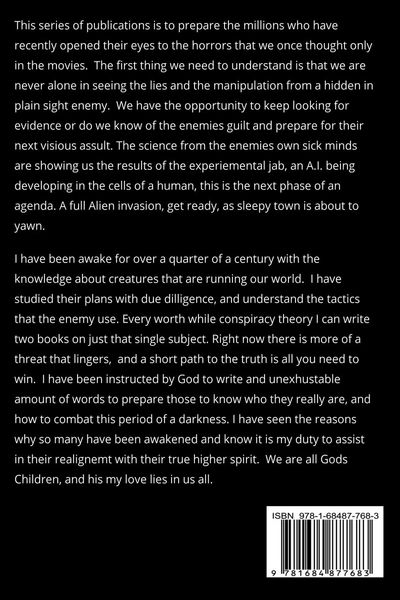 Produktbild: A Declaration of war