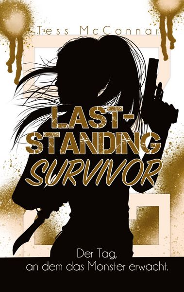 Produktbild: Z - Last-Standing Survivor