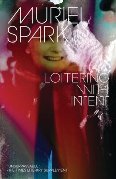 Produktbild: Loitering with Intent
