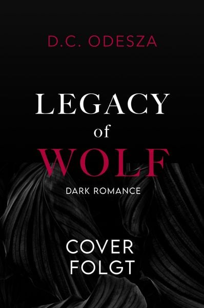 Produktbild: LEGACY of WOLF
