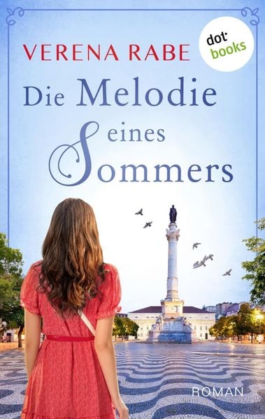 Produktbild: Die Melodie eines Sommers