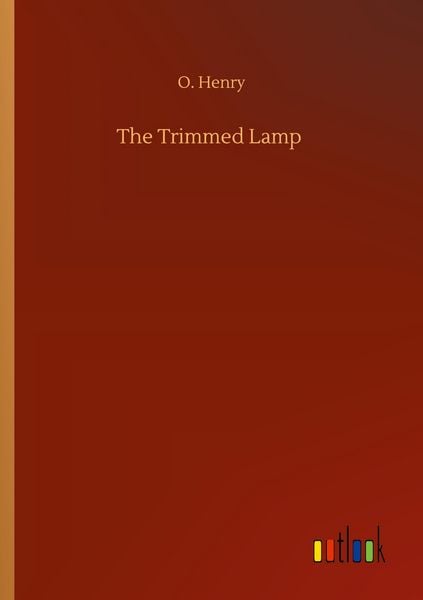 Produktbild: The Trimmed Lamp