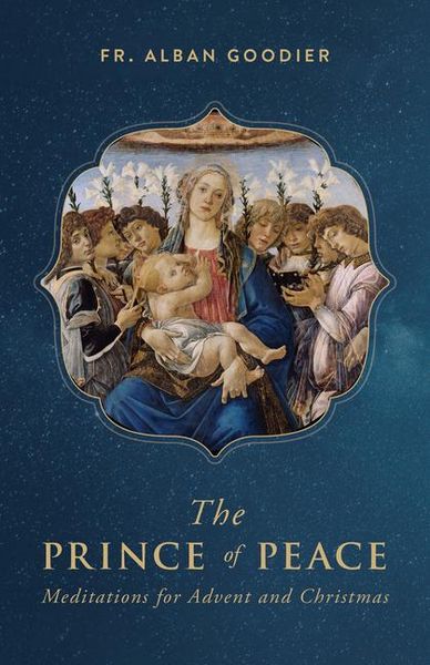 Produktbild: The Prince of Peace