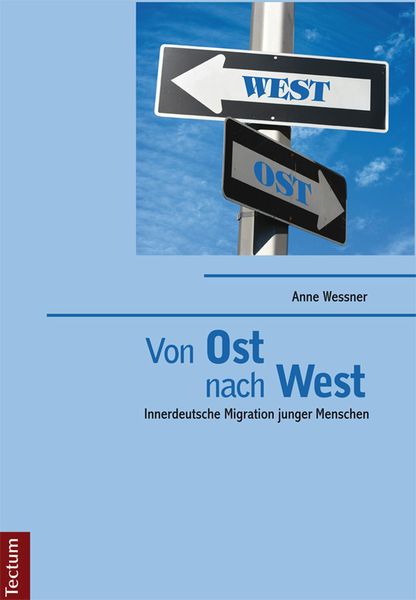Produktbild: Von "Ost" nach "West"