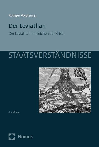 Produktbild: Der Leviathan