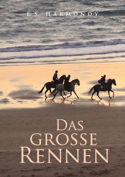 Produktbild: Das gro&szlig;e Rennen