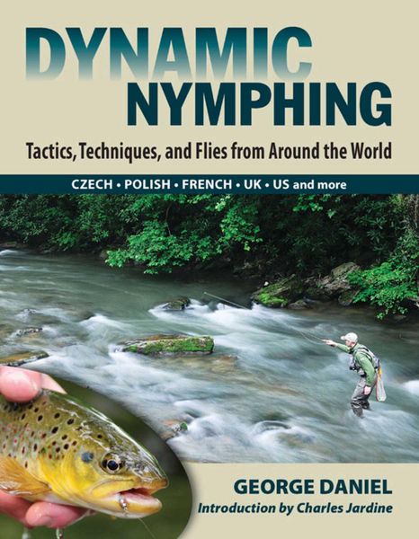 Produktbild: Dynamic Nymphing