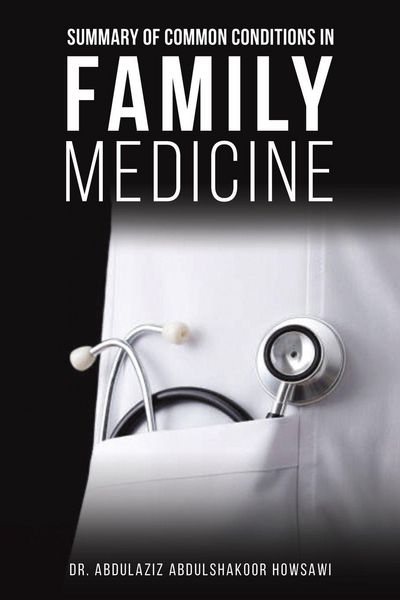 Produktbild: Summary of Common Conditions in Family Medicine