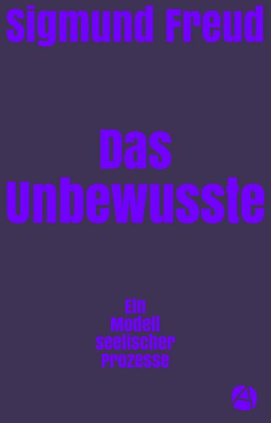 Produktbild: Das Unbewusste