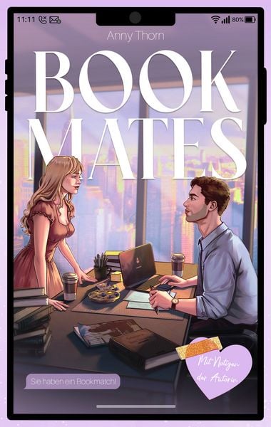 Produktbild: Bookmates