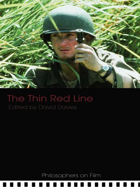 Produktbild: The Thin Red Line