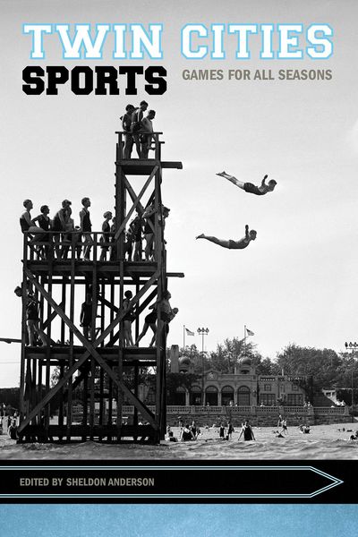 Produktbild: Twin Cities Sports