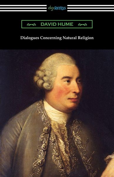 Produktbild: Dialogues Concerning Natural Religion