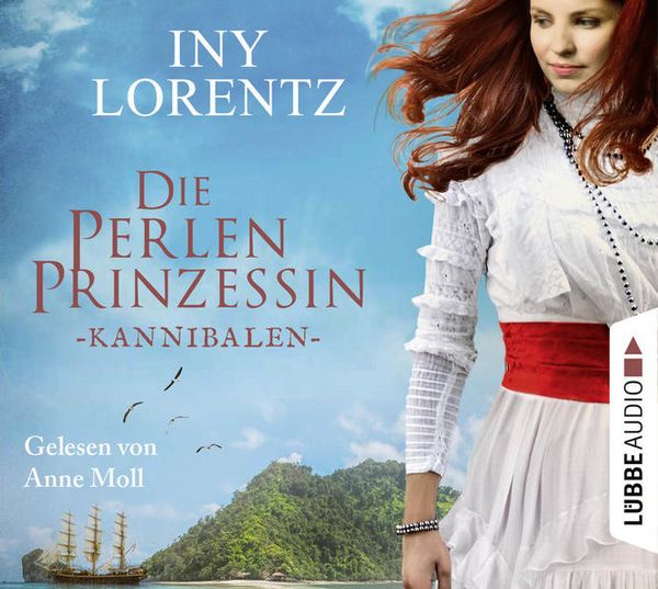 Produktbild: Kannibalen - Die Perlenprinzessin, Teil 2