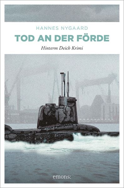 Produktbild: Tod an der F&ouml;rde