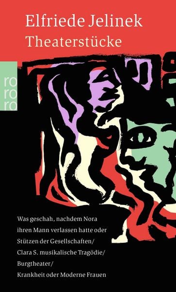 Produktbild: Theaterst&uuml;cke