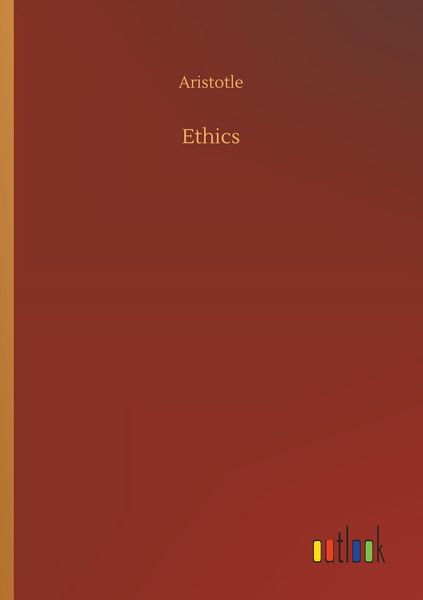 Produktbild: Ethics