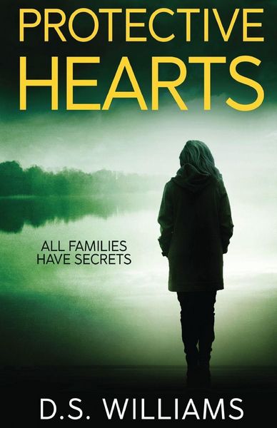 Produktbild: Protective Hearts