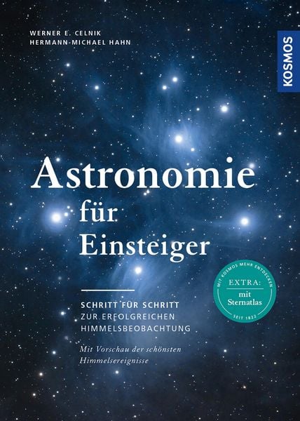 Produktbild: Astronomie f&uuml;r Einsteiger