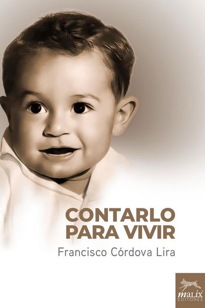 Produktbild: Contarlo para vivir