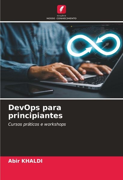 Produktbild: DevOps para principiantes