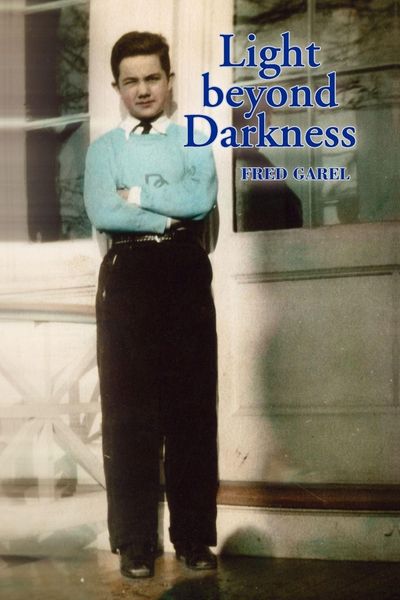 Produktbild: Light Beyond Darkness