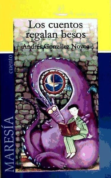 Produktbild: Los cuentos regalan besos