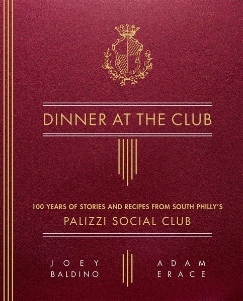 Produktbild: Dinner at the Club