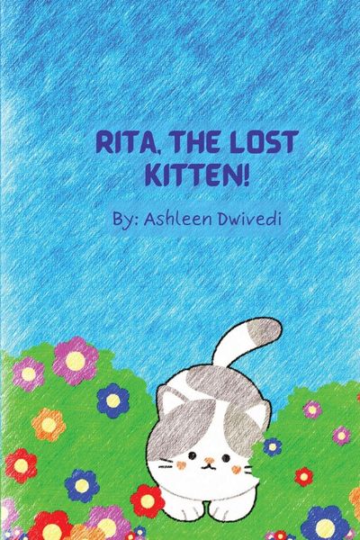 Produktbild: Rita, The Lost Kitten!