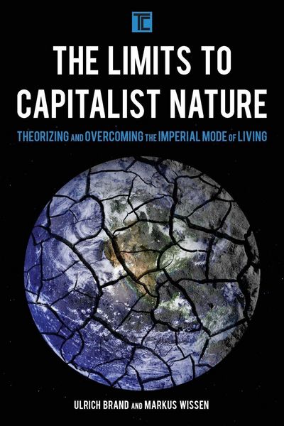 Produktbild: Limits to Capitalist Nature