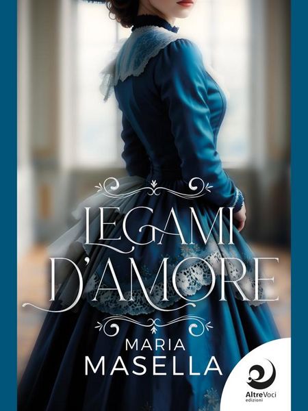Produktbild: Legami d'amore