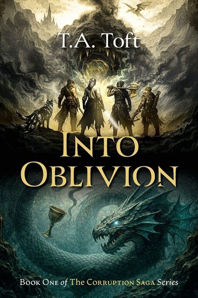 Produktbild: Into Oblivion