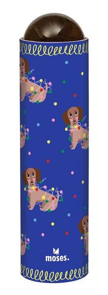 Produktbild: Kleines Kaleidoskop Winterfreunde