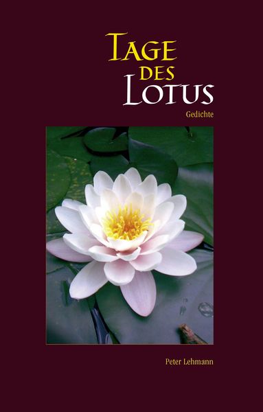 Produktbild: Tage des Lotus