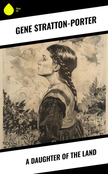 Produktbild: A Daughter of the Land