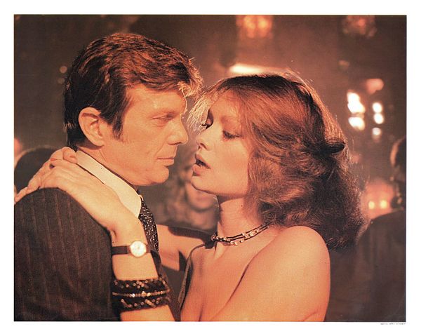 Produktbild: Madame Claude und ihre Gazellen (Filmjuwelen)
