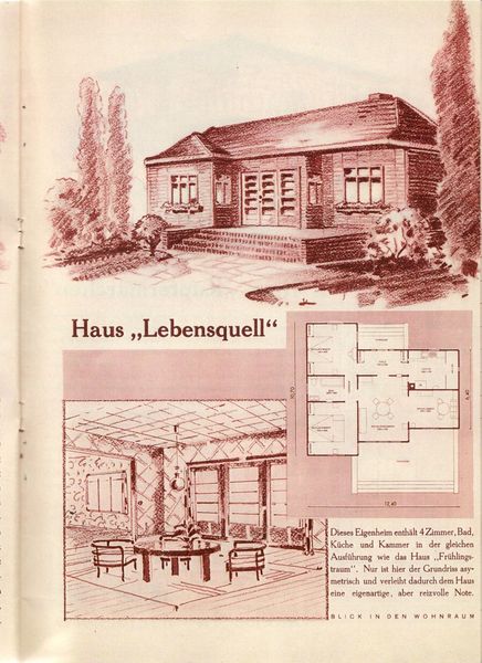 Produktbild: Heimatcontainer