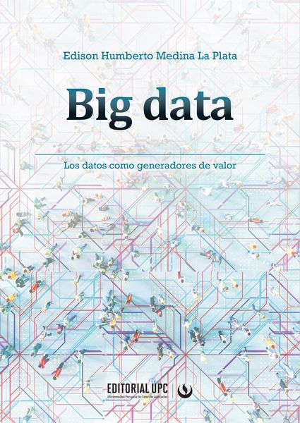 Produktbild: Big data