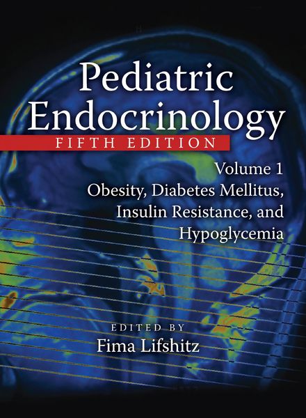 Produktbild: Pediatric Endocrinology