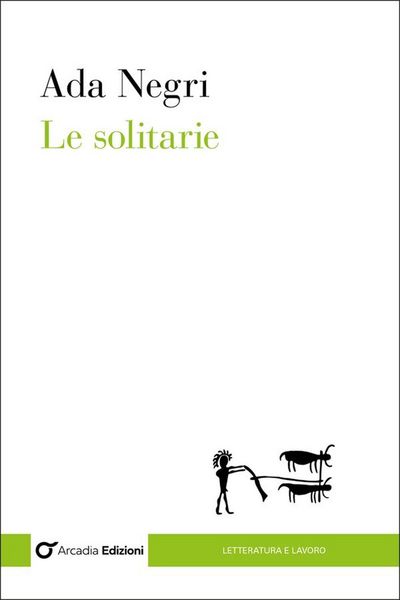 Produktbild: Le solitarie
