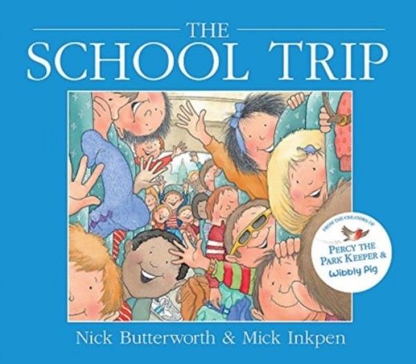 Produktbild: School Trip