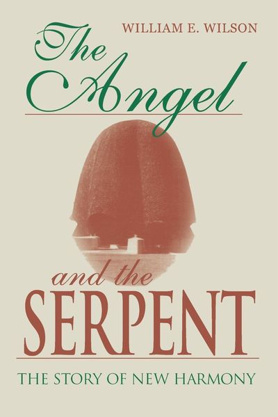 Produktbild: Angel and the Serpent