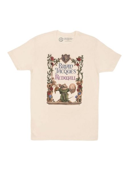 Produktbild: Redwall Unisex T-Shirt Large