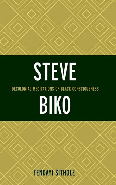 Produktbild: Steve Biko
