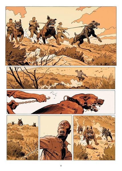 Produktbild: Sangoma